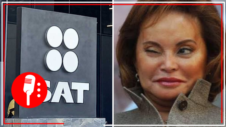 Elba Esther Gordillo a gana juicio contra el SAT; evita pagar deuda de 16 mdp