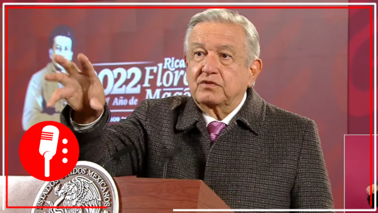 López Obrador aseguró que se ayuda a todos los gobiernos estatales para que no falte la nómina ni el aguinaldo