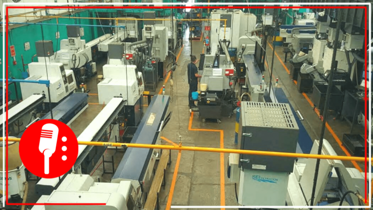 INEGI informó que la Inversión fija bruta en México crece 3.3% interanual en septiembre