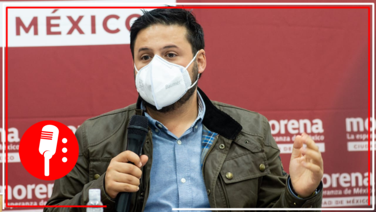 Cártel Inmobiliario ha abusado de familias inocentes: Morena CDMX
