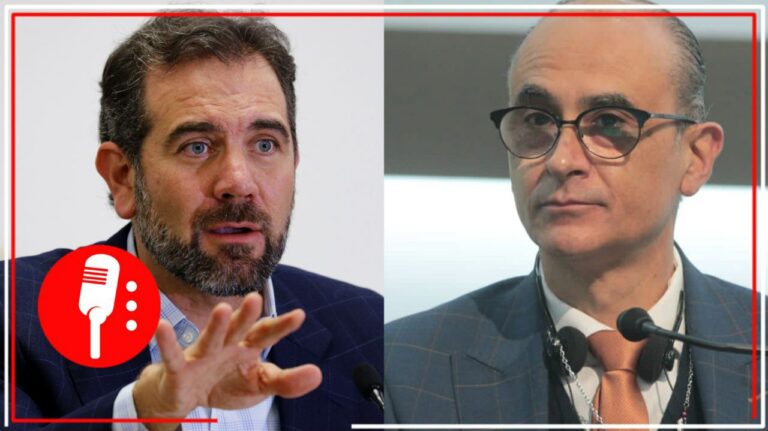 Consejero del INE hace lo que Lorenzo se ha negado desde hace años: Martín Faz Mora se reduce el sueldo para respetar la Constitución y ganar menos que AMLO