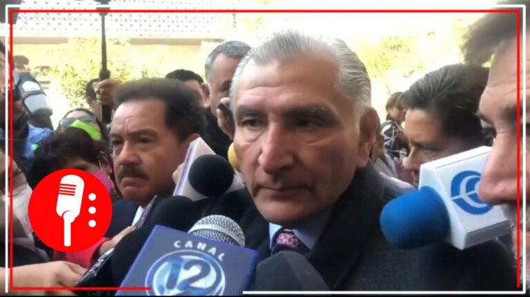 Adán Augusto va a Cámara de Diputados para entregar Reforma Electoral en leyes secundarias