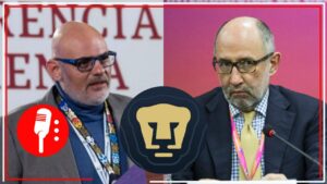Yo no soy colaborador del Presidente. ¿Qué podemos esperar del ex ministro que protegió a los responsables de la Guardería ABC: Amir Ibrahim desmiente a Ramón Cossío
