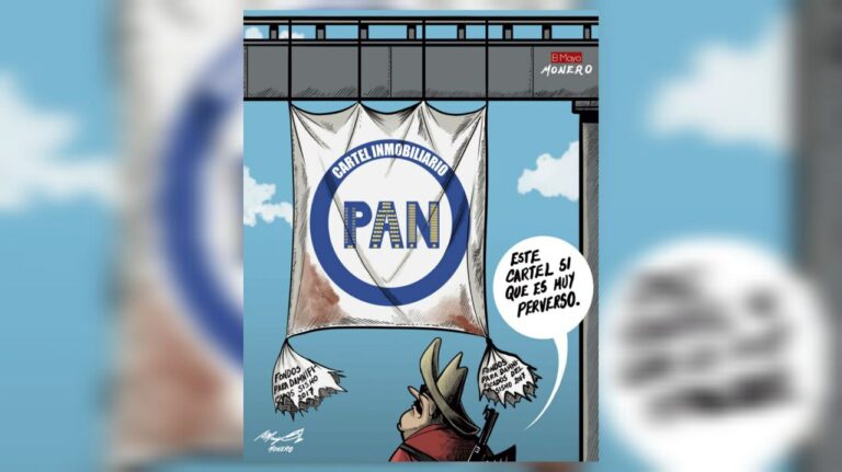 El Mejor Cartón del Día