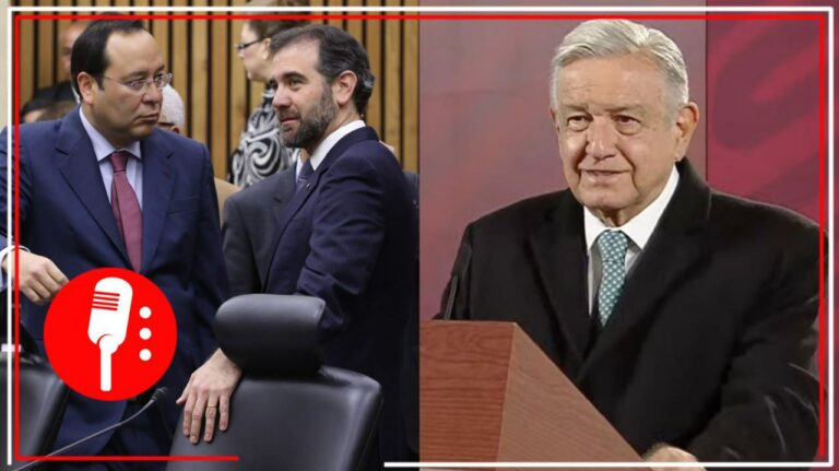 “Son unos cretinos”: AMLO tunde a funcionarios que se han amparado para no bajar sus sueldos