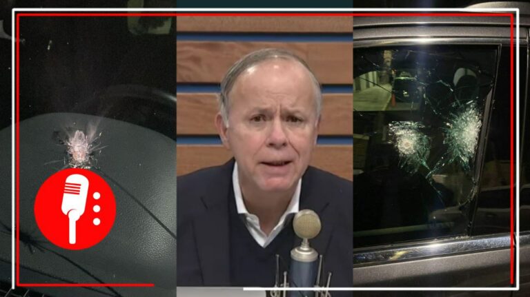 “No tenía ninguna amenaza”: Gómez Leyva relata atentado que sufrió; agradeció el apoyo y solidaridad que ha recibido