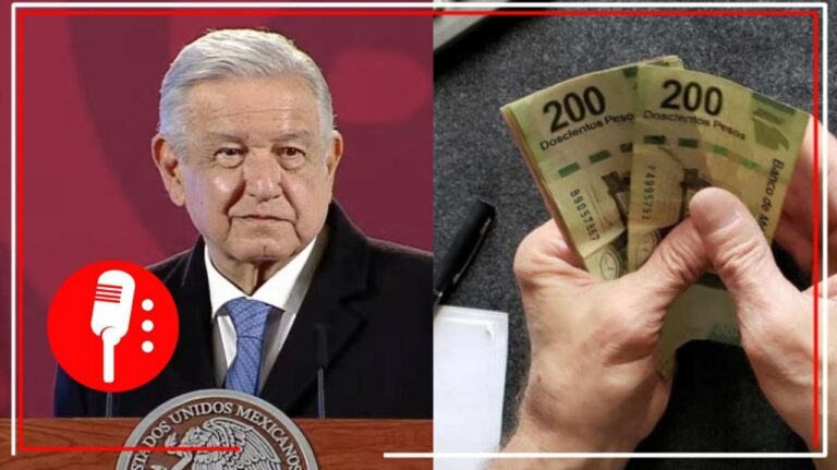 “No habrá cuesta de enero”: aseguró AMLO y recomendó “regalar afecto” en estas fechas