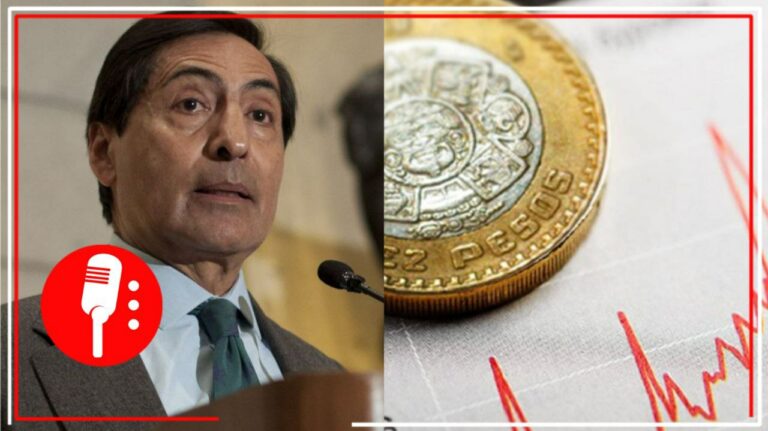 4T sigue saneando las finanzas y reduce la deuda externa que se tiene con organismos multilaterales