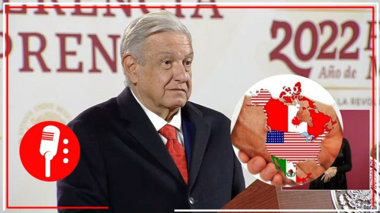 Diversidad, medio ambiente, competitividad frente al resto del mundo, migración, desarrolo, y salud: principales temas de la Cumbre de América del Norte