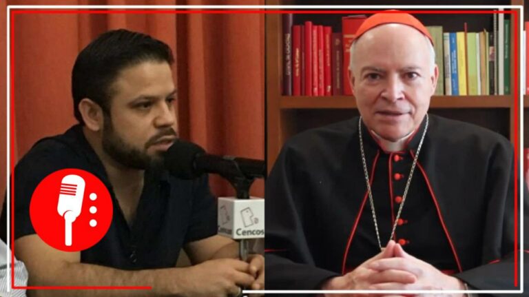 Víctimas de abuso sexual por parte de la iglesia católica preparan demanda colectiva contra la Arquidiócesis Primada de México