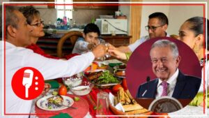 Tal y como dijo AMLO, crece la esperanza; aumenta el porcentaje de mexicanos que consideran que en el 2023 mejorará la economía y la seguridad