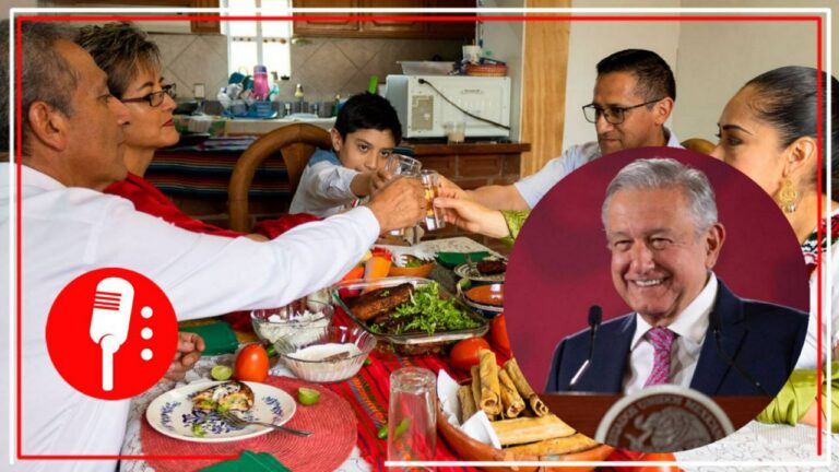 Tal y como dijo AMLO, crece la esperanza; aumenta el porcentaje de mexicanos que consideran que en el 2023 mejorará la economía y la seguridad