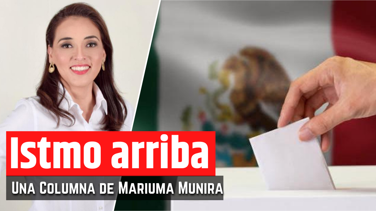 Avanza reforma electoral de AMLO