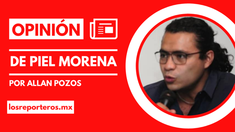 Ebenezer Scrooge a la mexicana