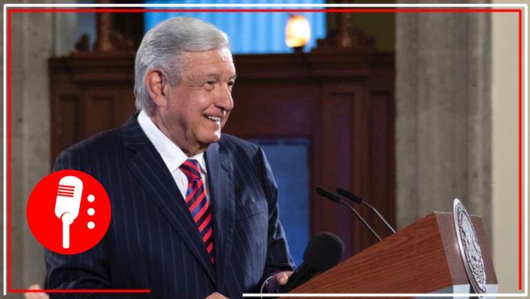López Obrador detalló que el incremento al salario mínimo pasará al 90% para el próximo año