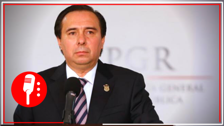 Tercer Tribunal Colegiado en materia Penal, en el Estado de México, negó el amparo a Tomás Zerón de Lucio contra una de las cuatro órdenes de aprehensión
