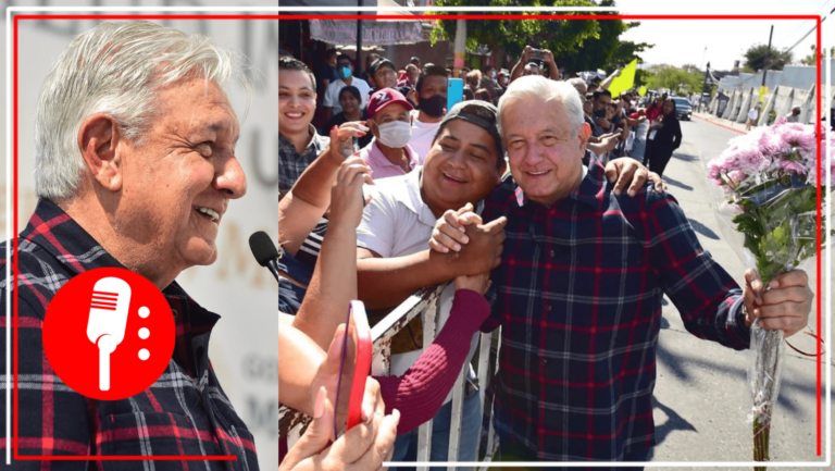 López Obrador anunció que se iniciará la construcción de 2 mil 300 viviendas en Temixco, Morelos