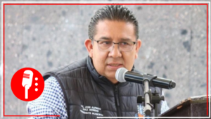 Es cesado el alcalde de Tlahuelilpan, Hidalgo, José Alfredo Díaz Moreno por peculado en el caso “Estafa Siniestra”