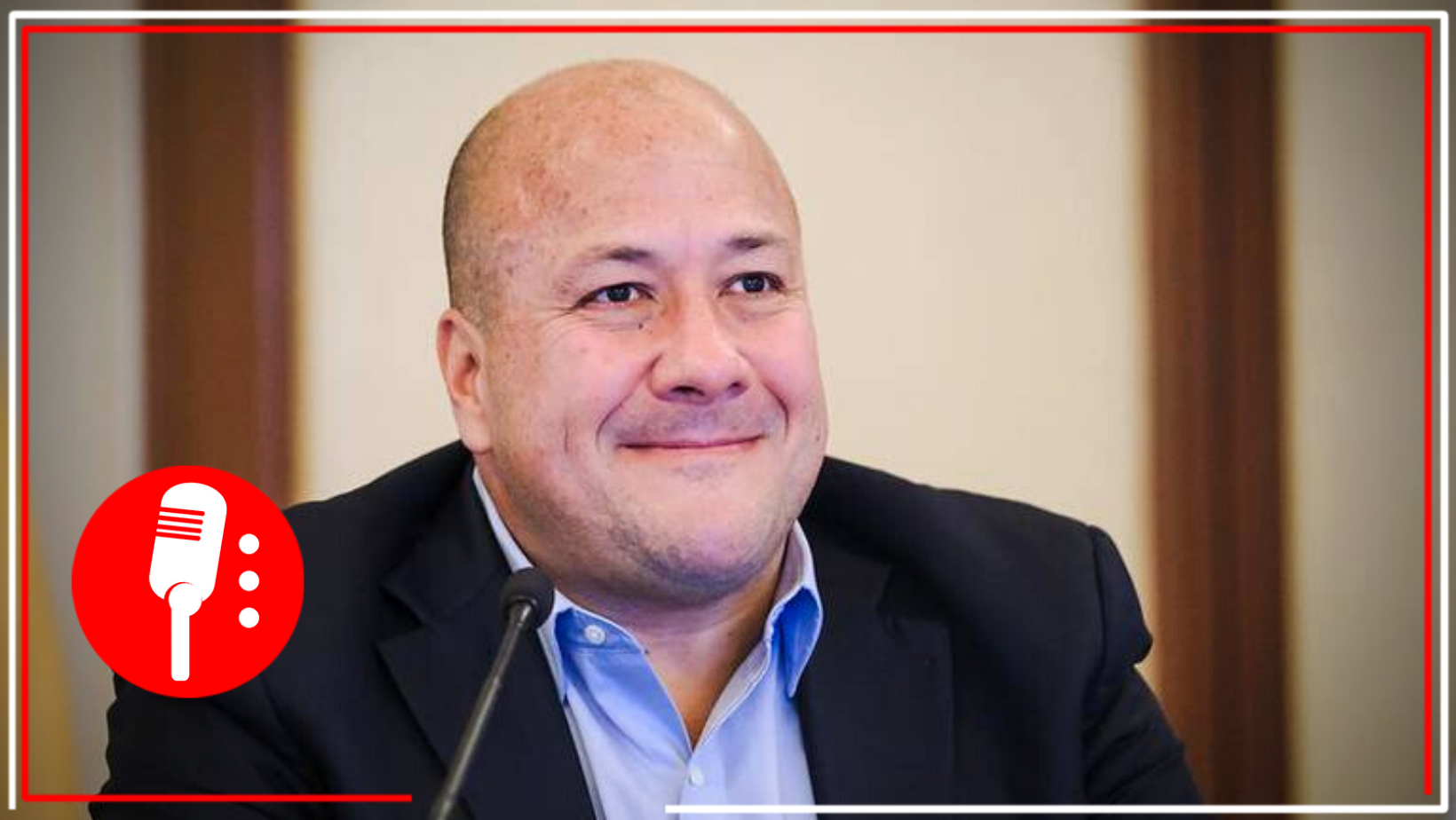 Enrique Alfaro es denunciado en la Cámara de Diputados por desarrollo inmobiliario; podría representar una ganancia comercial de casi 14 mil 800 millones de pesos