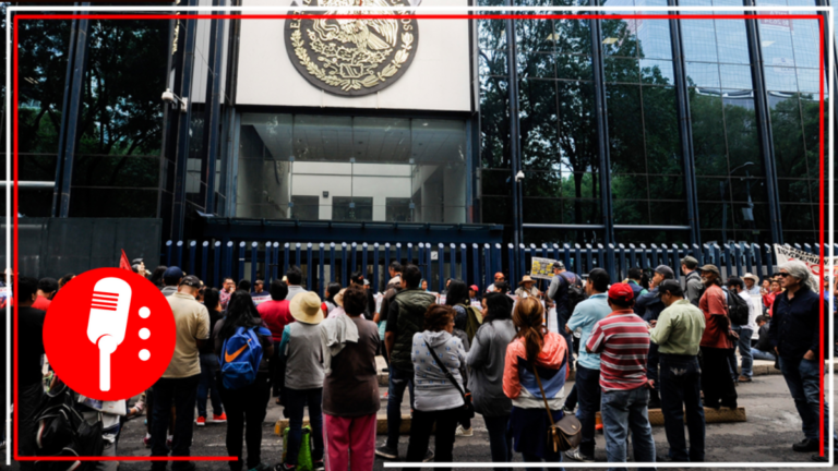 FGR investiga a 154 servidores públicos por desaparición forzada