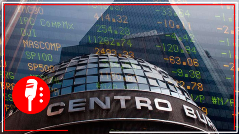 BMV tiene su mejor enero en 22 años; peso gana 3.47%
