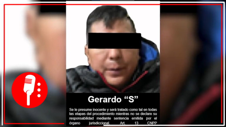Vinculan a proceso a ‘El G1’, operador financiero de ‘El Mayo’ Zambada