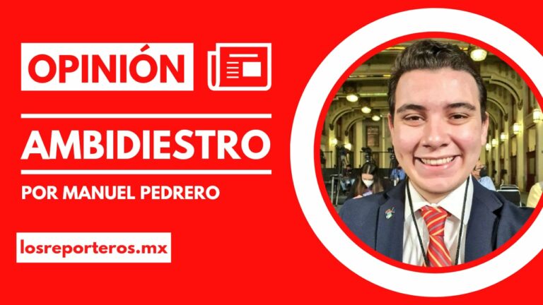 Adán Augusto será