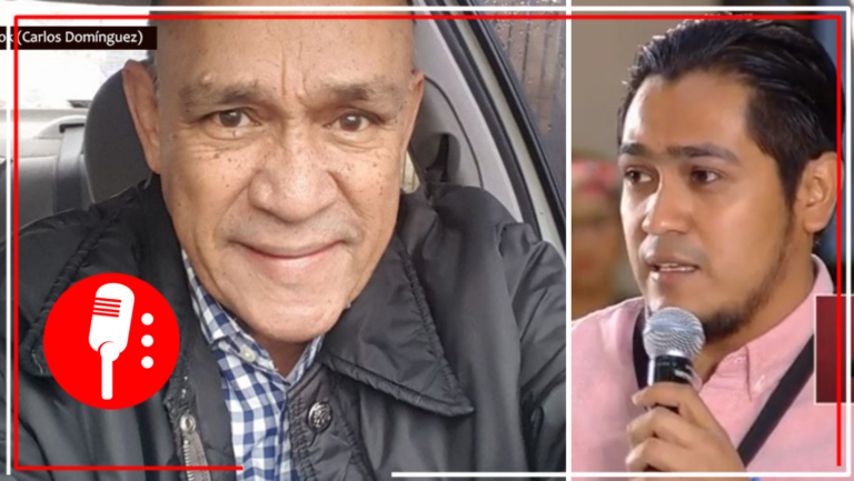 Hoy se cumplen 5 años de impunidad: Caros Domínguez exige justicia tras el asesinato de su padre en 2018