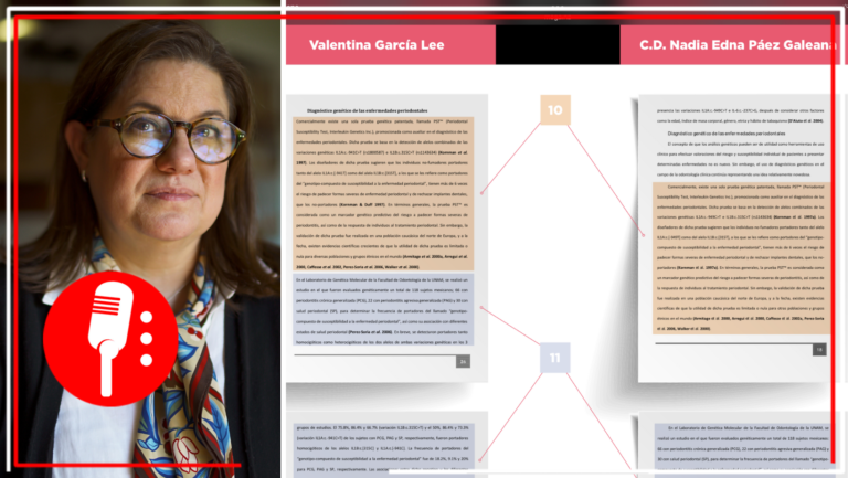 Laurie Ann Ximénez, solapó como directora de tesis plagios entre dos asesoradas