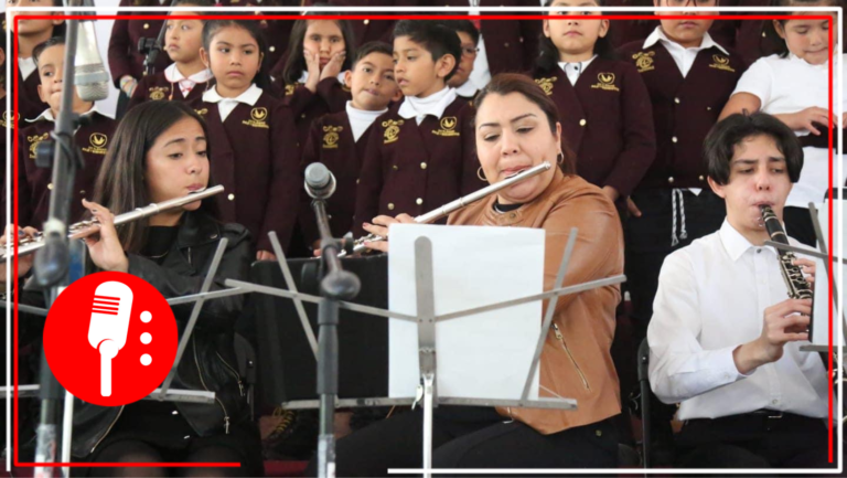 Gobierno de Tláhuac apuesta por el desarrollo humano de la niñez y crea Escuelas para la Vida”