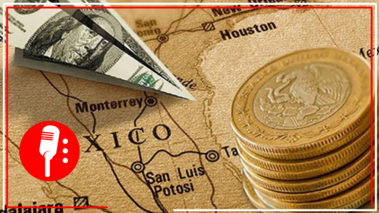 Remesas registran nuevo récord durante 2022