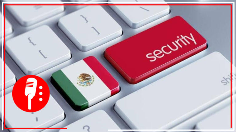 Gobierno de México crea comisión de tecnología y ciberseguridad