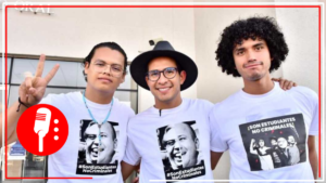 Liberan a estudiantes de la UdeG que defendían el Parque Huentitán de Jalisco