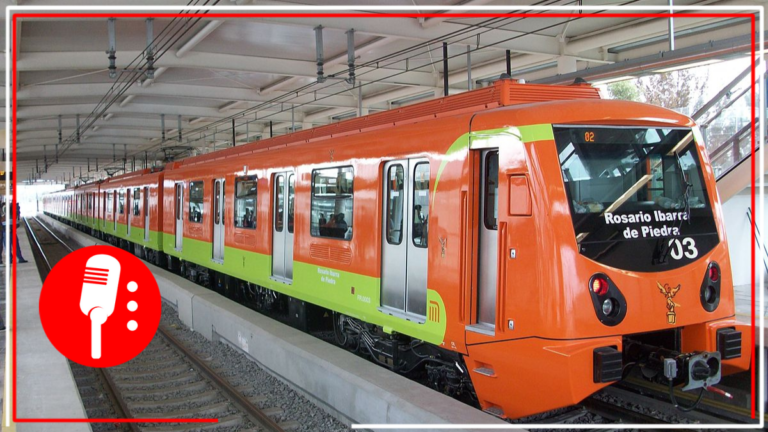 Inicia cuenta regresiva para reapertura de Línea 12 del Metro CDMX; será el próximo domingo 15 de enero