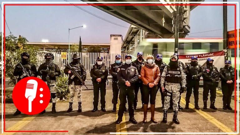 Alcaldía Tláhuac implementa ‘Operativo regreso a clases 2023’