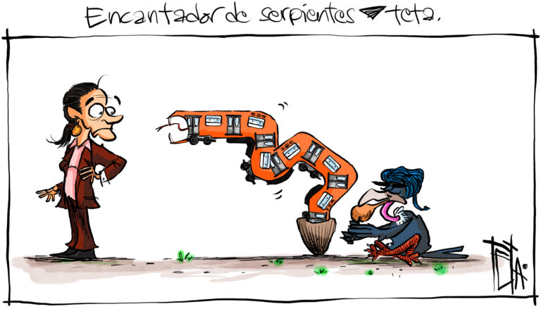 El Mejor Cartón del Día