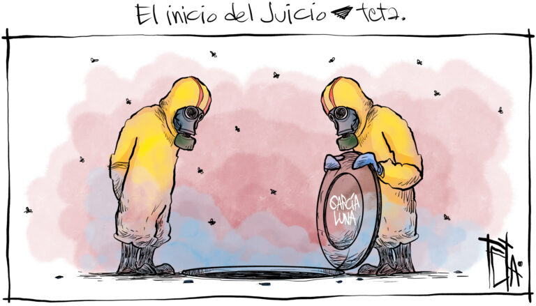 El Mejor Cartón del Día