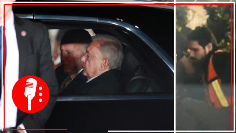 López Obrador señala a la oposición por afirmar que la detención de Ovidio está ligada con la visita de Joe Biden