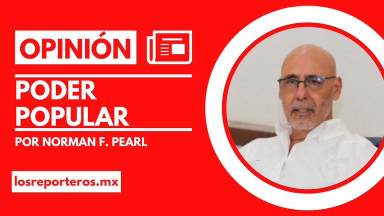 ¡Magistral conducción sucesoria por parte del presidente!