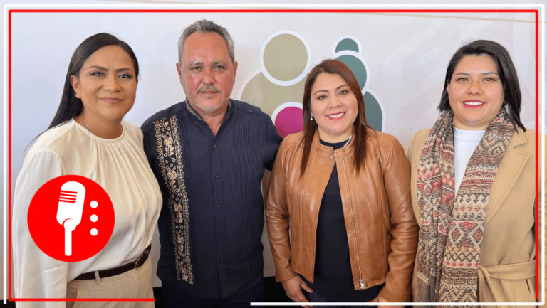Reciben adultos mayores de Tláhuac su Pensión para el Bienestar