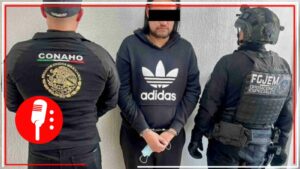 <strong>Juez dicta prisión preventiva a conductor que atropelló a Jorge Claudio, vendedor de tamales</strong>