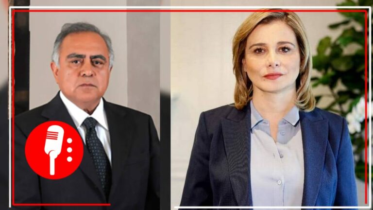 Nombran a Carlos Manuel Salas, cercano a Duarte, Fiscal de Zona Norte en Chihuahua