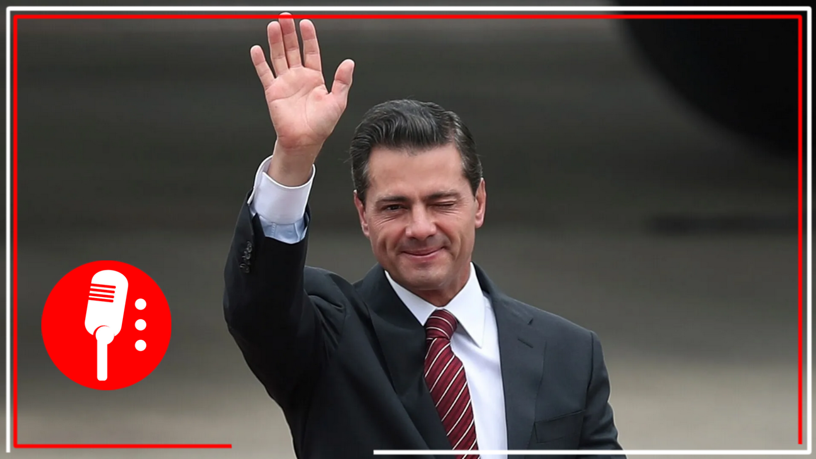 Antes de terminar su sexenio, la oficina de Peña Nieto gastó 33 mdp sin comprobar en 2018
