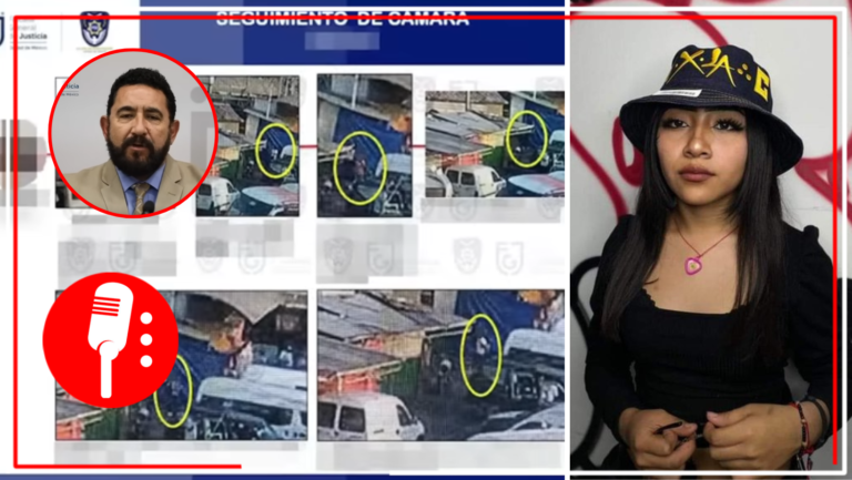 Menor desaparecida en Indios Verdes se ausentó voluntariamente: FGJ-CDMX