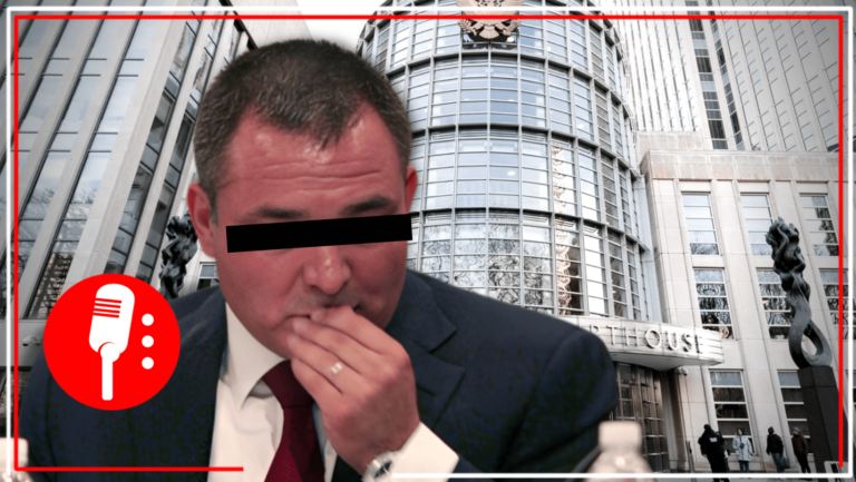 Inicia juicio contra Genaro García Luna; el proceso se realizará en la Corte de Distrito Este de Nueva York