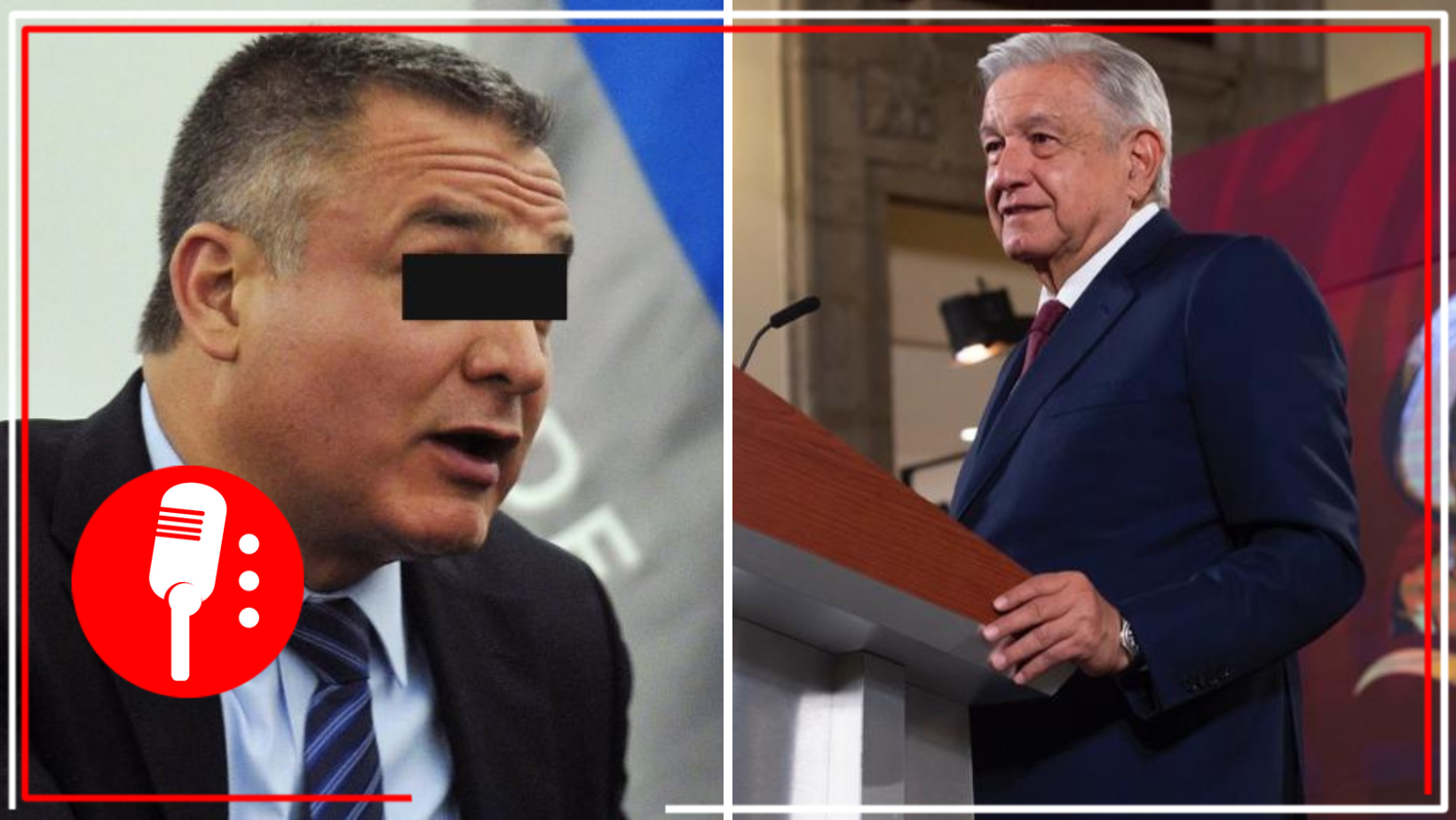 Que todo lo hurtado en México regrese: López Obrador