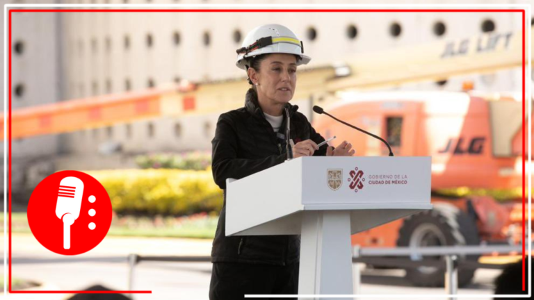 Renivelación de la Terminal 2 del AICM quedará lista en junio de 2023