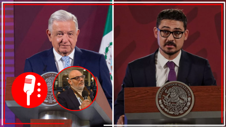 Román Meyer atenderá la situación de algunas zonas irregulares de Solidaridad y Playa del Carmen, Quintana Roo: López Obrador