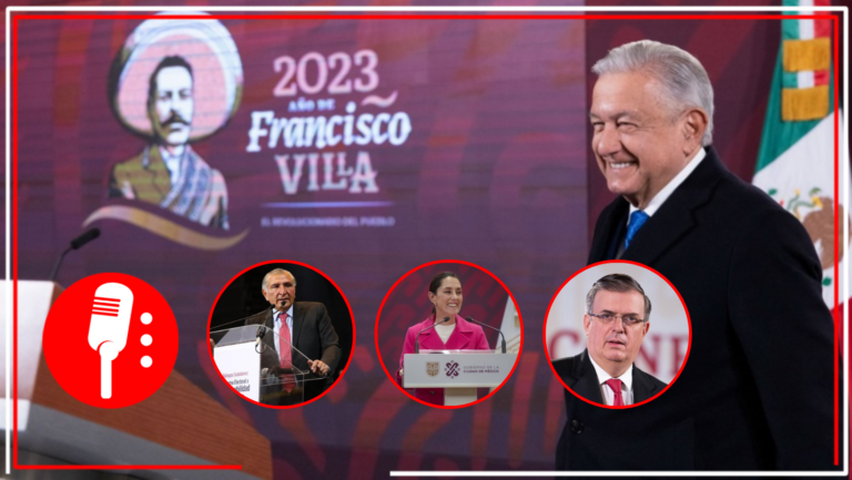 El que va a decir es el pueblo, no hay dedazo: López Obrador