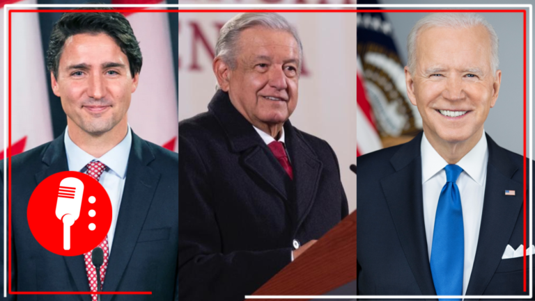 México, Estados Unidos y Canadá suscriben la Alianza de América del Norte para la Igualdad y la Justicia Racial